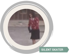 Silent Skater