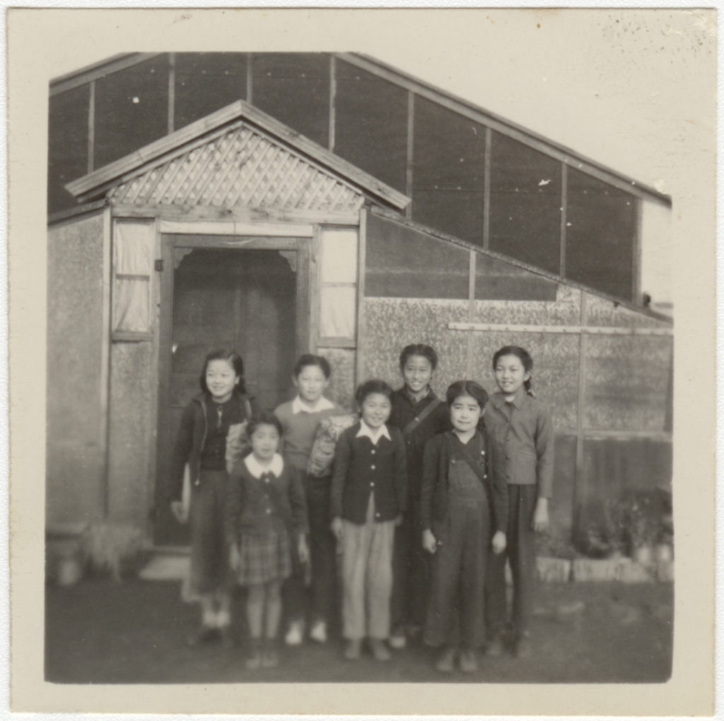 Tule Lake - Exploring America's Concentration Camps - Japanese American ...