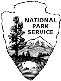 National Park Service logo